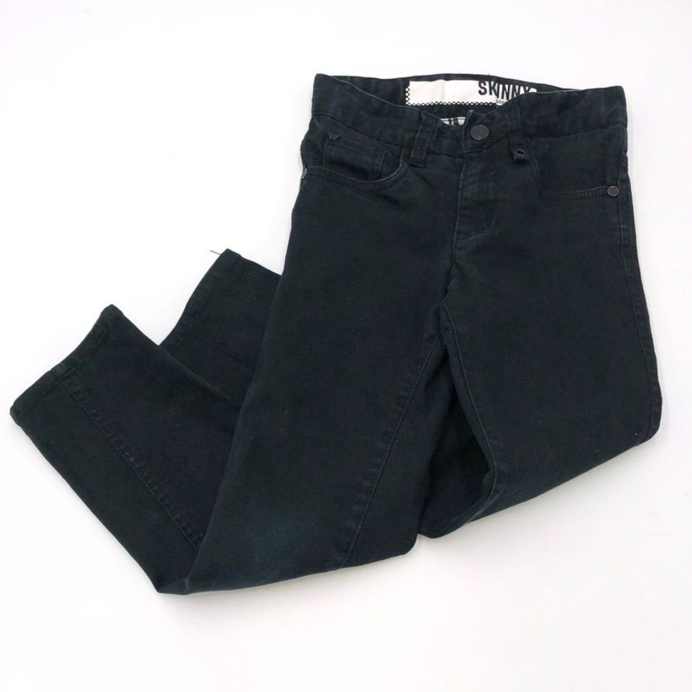 Shaun White Girl's Skinny Jeans